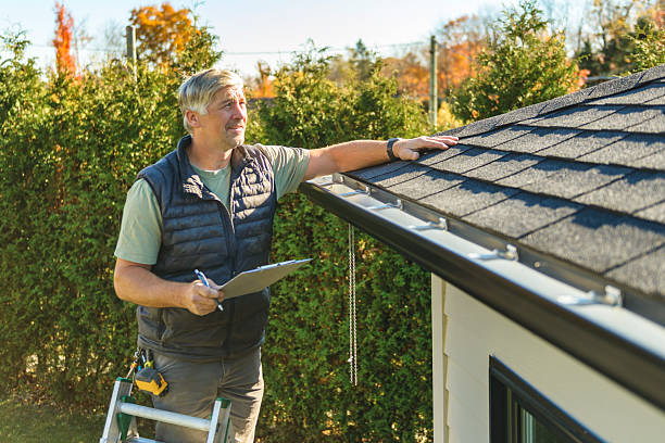Affordable Flat Roof Repair solutions in Rockbridge Baths, VA